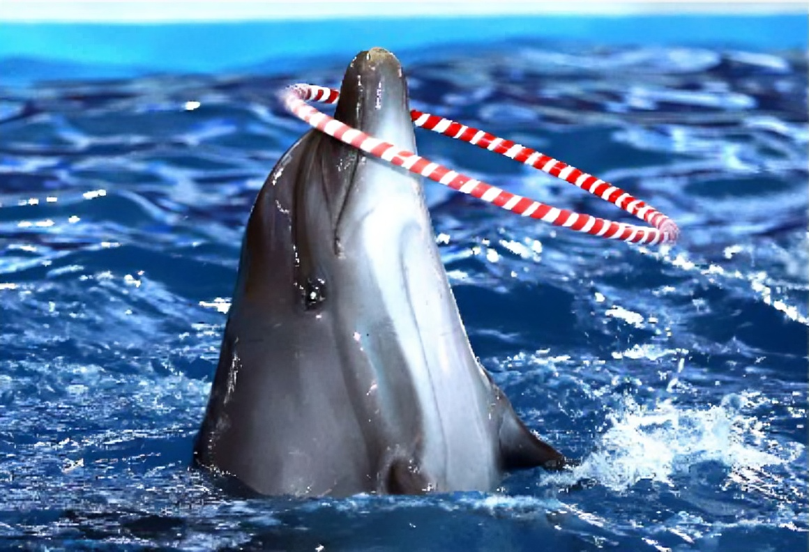 Dolphin Adventure Show